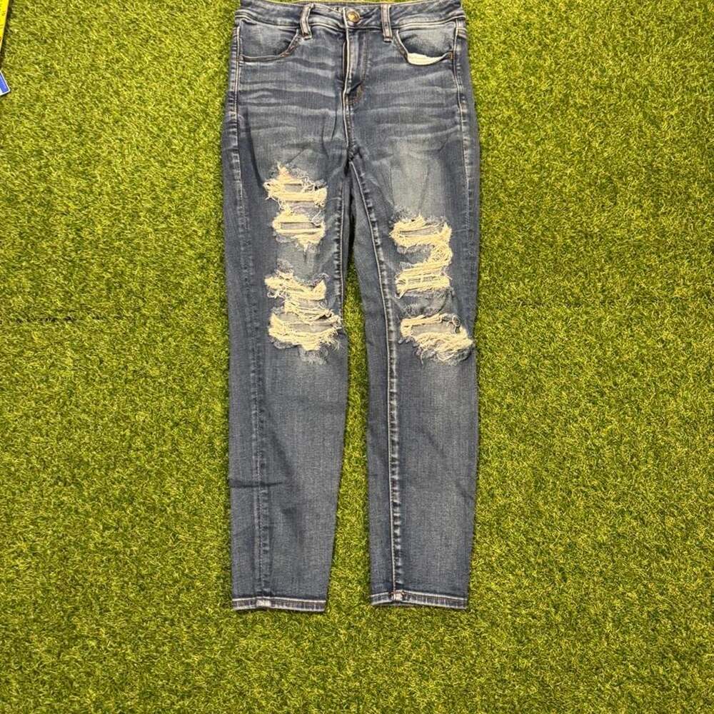 American eagle outfitters next level